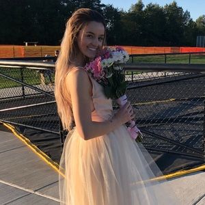 Meet your Posher, Allie